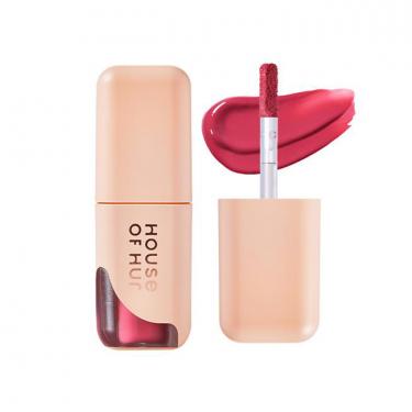 グローウィー セラムティント 01 ディープローズ