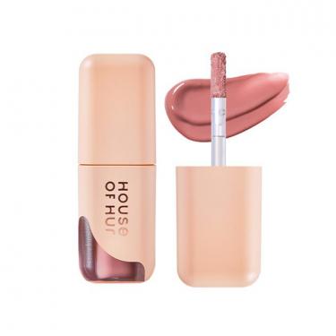 グローウィー セラムティント 04 ジンジャー