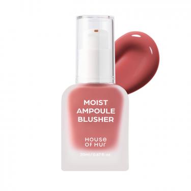 モイスチャーセラムブラッシャー 03 ローズブラウン 20ml