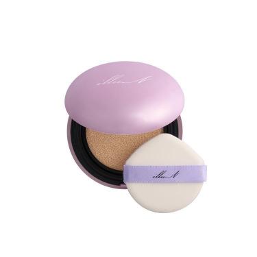 ルミナス クッション ファンデーション ＃カフェラテ