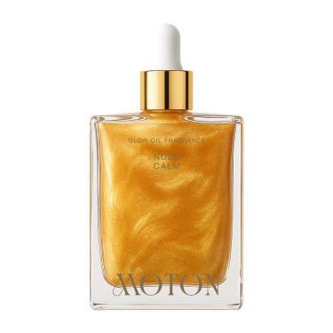 グロウオイルフレグランス ヌードカルム 50ml【数量限定】