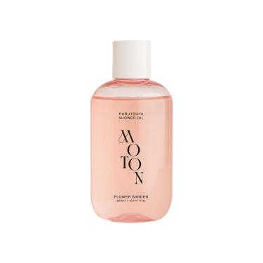 蜜肌ぷるつやシャワーオイル フラワーガーデン 300ml【数量限定】