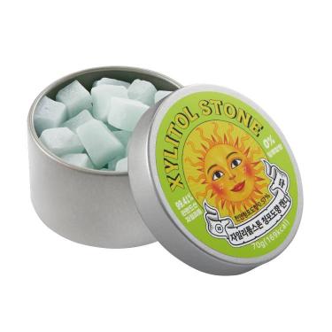 キシリトールストーン マスカット