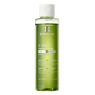 ドクターメラクチン S-ZINCビネガートナー 150ml