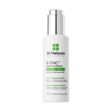 ドクターメラクチン S-ZINCビネガーセラム 80ml