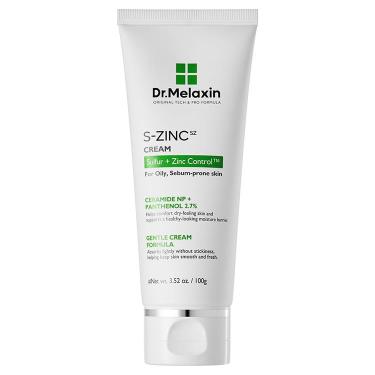 ドクターメラクチン S-ZINCクリーム 100g