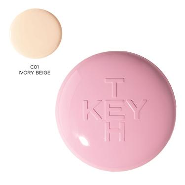 クッションファンデーション PM01