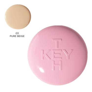 オードトワレ AT HER APARTMENT 50ml: コスメ