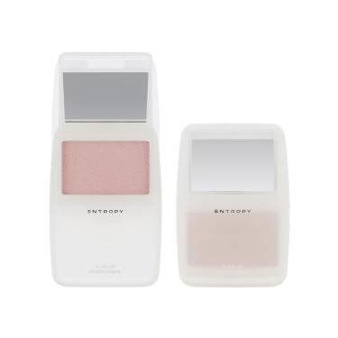 スライドアップドウチーク モーブダイアル