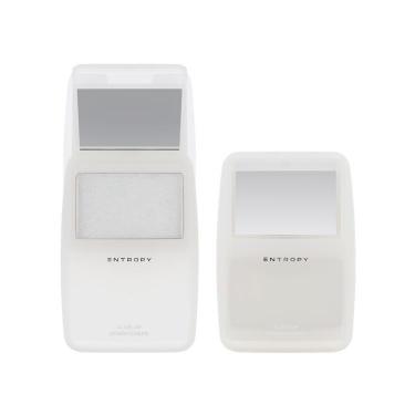 スライドアップドウチーク ミラーフラッシュ