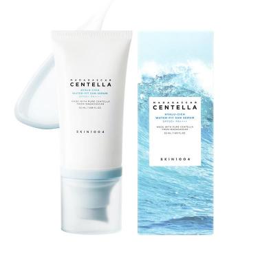 ヒアルーシカウォーターフィットサンセラム 50ml