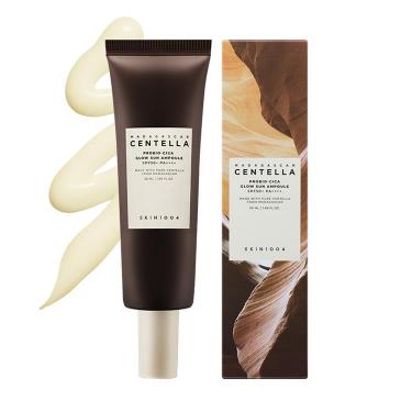 プロバイオシカグロウサンセラム 50ml
