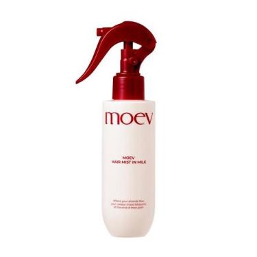 モエブ ヘアミストインミルク