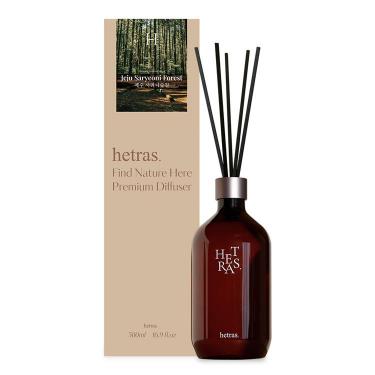 Essence of Shangri-La Reed Diffuser/ シャングリ・ラ