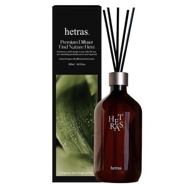 プレミアムディフューザー 500ml ホテルウッド