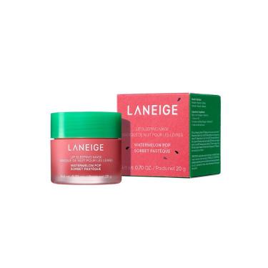 リップスリーピングマスク ウォーターメロン 20g【数量限定】