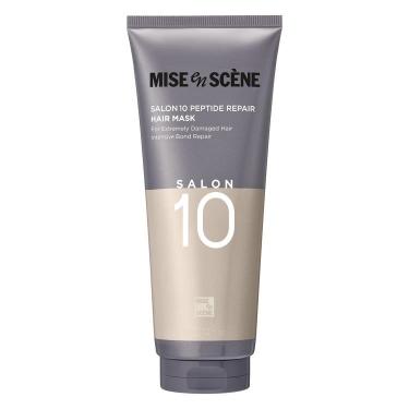 ミジャンセン サロン10 ペプチドリペア ヘアマスク