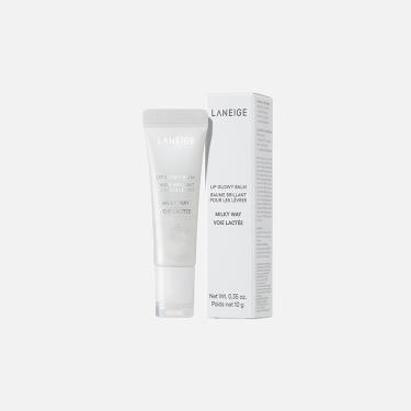 リップグロウィバーム ミルキーウェイ 10g【数量限定】