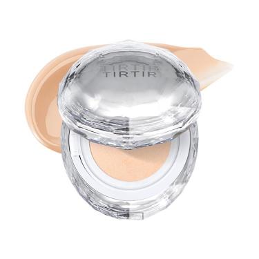 マスクフィット クリスタルクッション 21N アイボリー