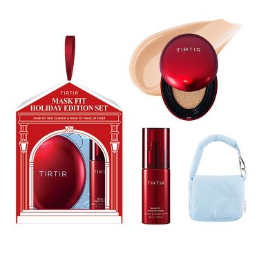 マスクフィット ホリデーエディション セット 21N アイボリー