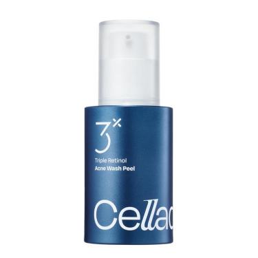 トリプルレチノールウォッシュピール 30ml