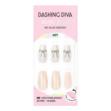 Tanaka Ricoページ ネイルチップ Tulip Petal – DASHING DIVA JAPAN