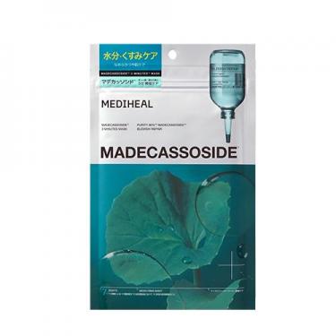 マデカッソシド3ミニッツマスク 7枚入