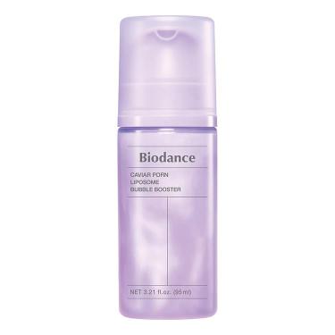 バイオダンス キャビアPDRN リポソームバブルブースター 95ml
