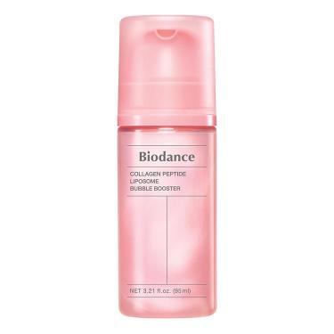 バイオダンス コラーゲンペプチド リポソームバブルブースター 95ml