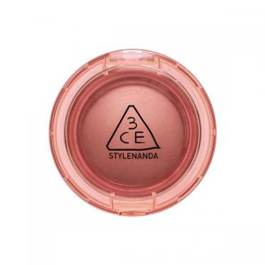 バウンシーブラーバーム ベージュクラッシュ