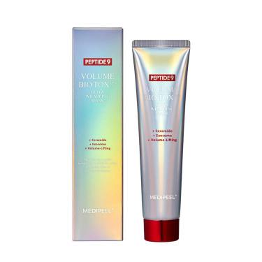 ペプチド9グロウラッピングマスク 70g