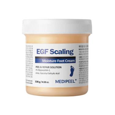 EGFスケーリングモイスチャーフットクリーム 130g