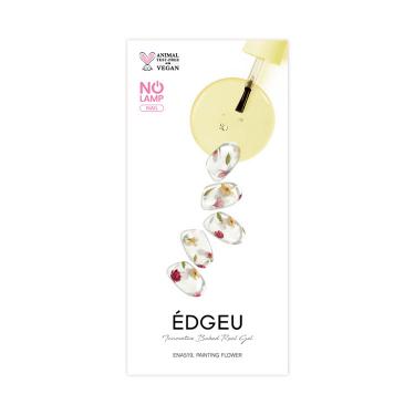 ペインティング フラワー ENA519