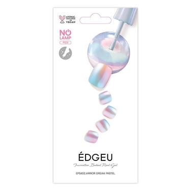 ミラードリームパステル EPS453 ネイルシール