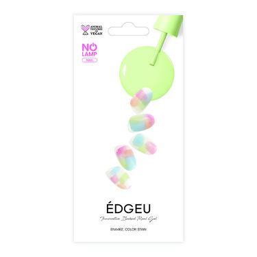 カラーステイン ENA462 ネイルシール