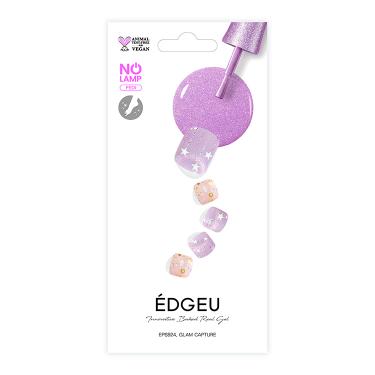 グラムキャプチャー Foot EPS924 ネイルシール