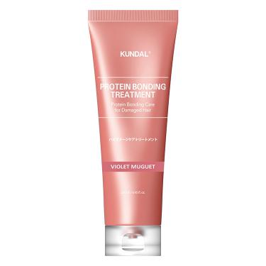 クンダル ダメージケア トリートメント 250ml