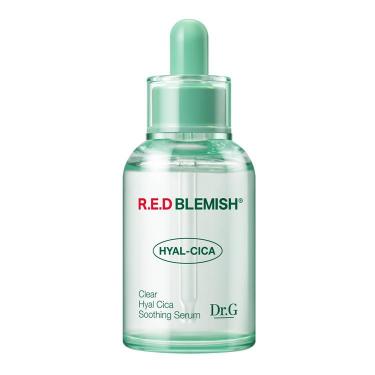 レッドブレミッシュ クリアヒアルシカセラム 50ml