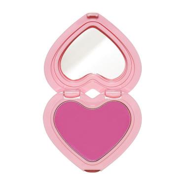 グローイクリームチーク 02 ピンキー