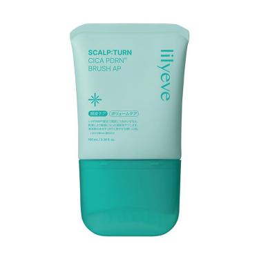 スカルプターンシカPDRNヘアアンプル 100ml