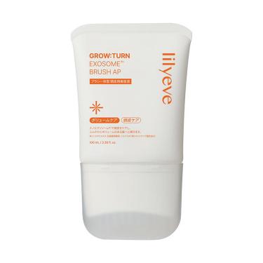 グローターンエクソソームヘアアンプル 100ml