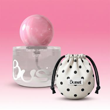 サム オードパルファム ポーチ付きセット 30ml