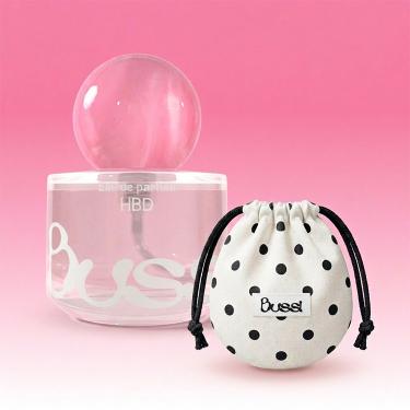 ハッピーバースデー オードパルファム ポーチ付きセット 30ml