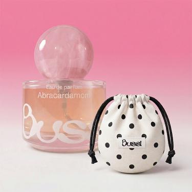 アブラカダモン オードパルファム ポーチ付きセット 30ml