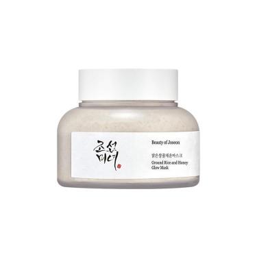 酒粕ハチミツグロウマスク