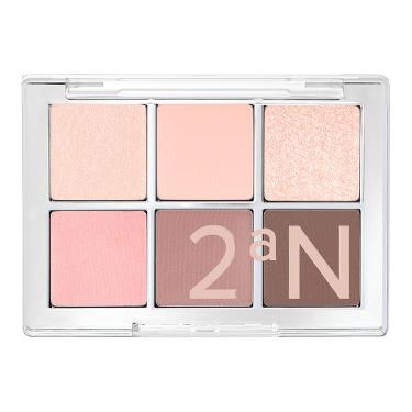 2aN ベターミーアイパレット 02 フェアリー