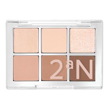 2aN ベターミーアイパレット 04 ニューデイ