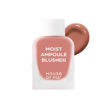 モイスチャーセラムブラッシャー 01 ヌードベージュ 10ml