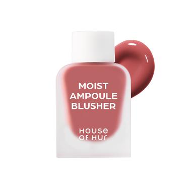 モイスチャーセラムブラッシャー 03 ローズブラウン 10ml