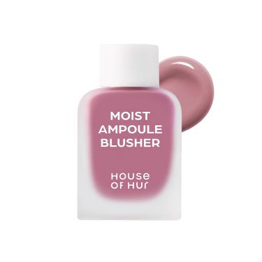 モイスチャーセラムブラッシャー 04 ラベンダーフラッシュ 10ml